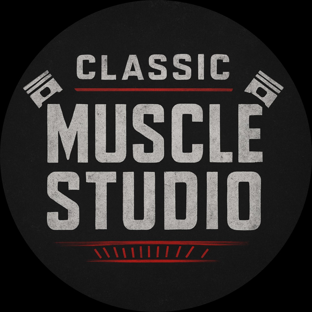 ClassicMuscleStudio