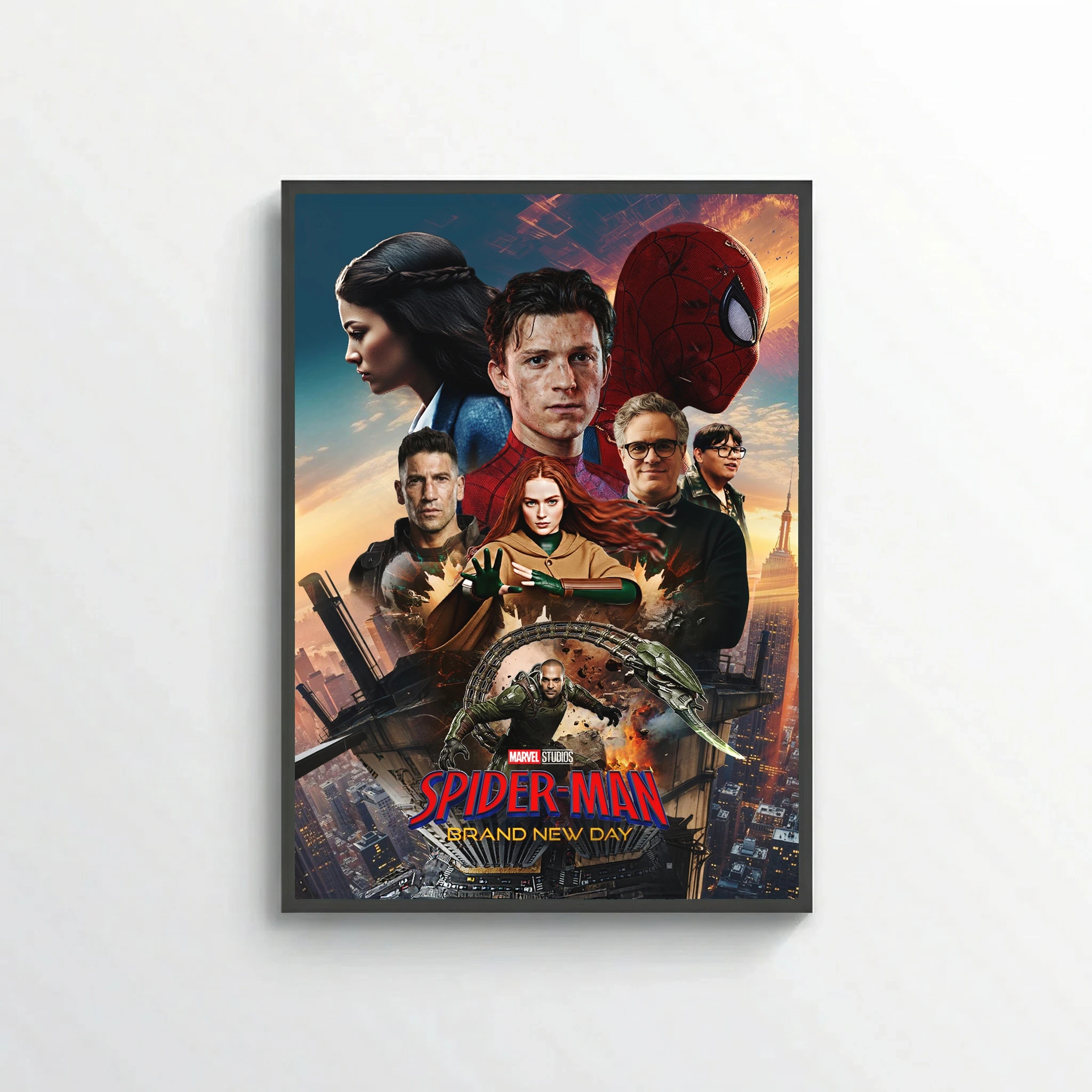 Marvel
