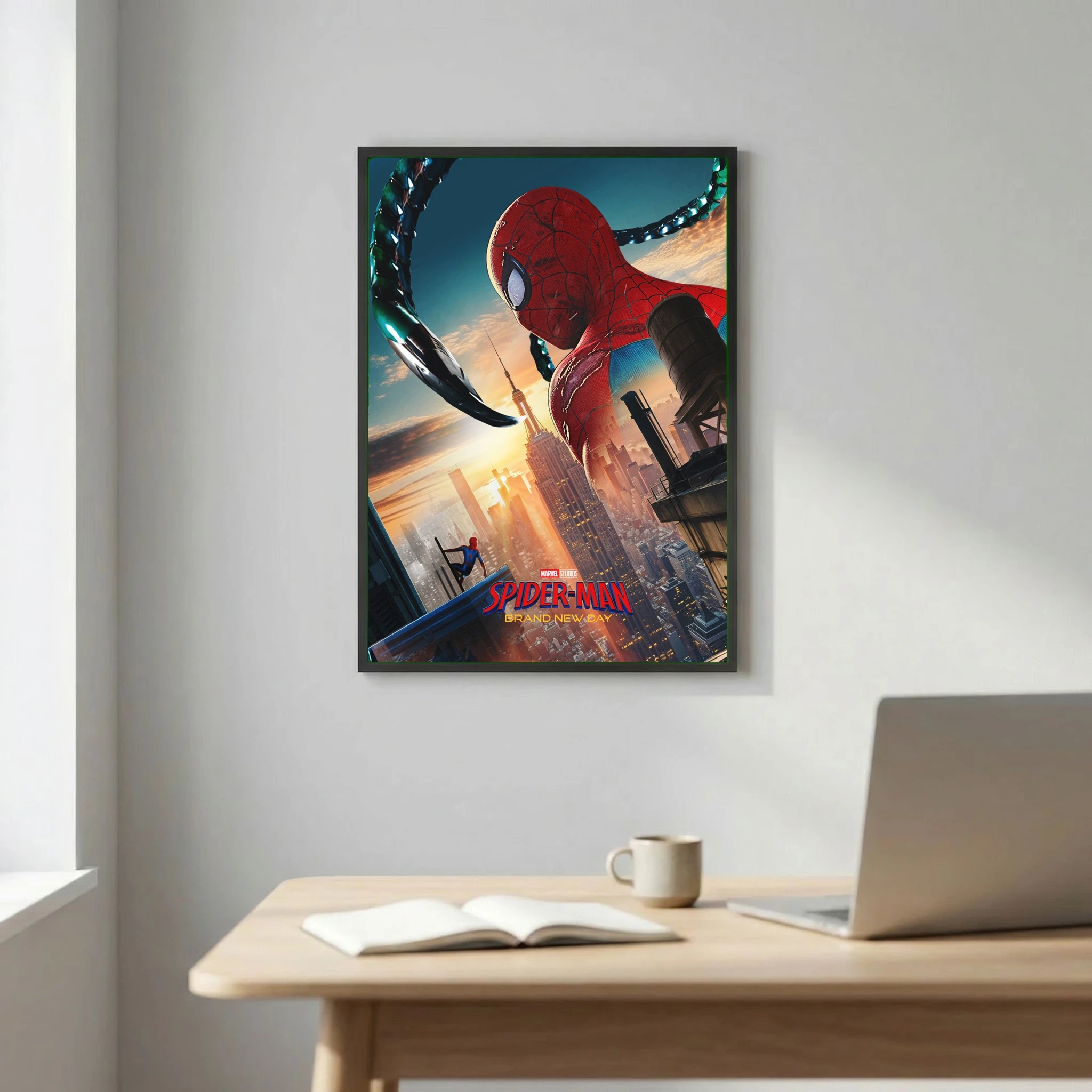 The Hero’s New Beginning – Collector’s Edition