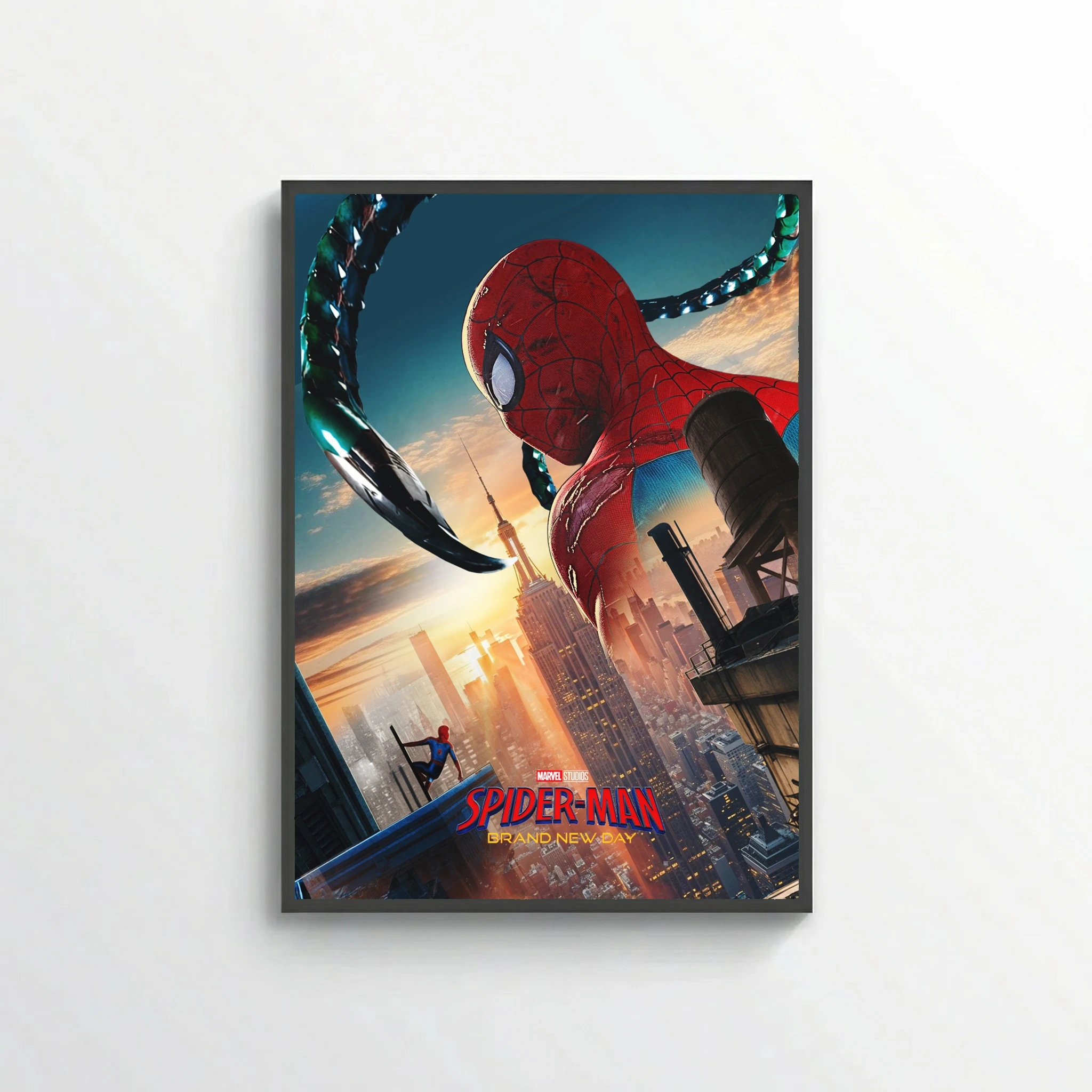 The Hero’s New Beginning – Collector’s Edition
