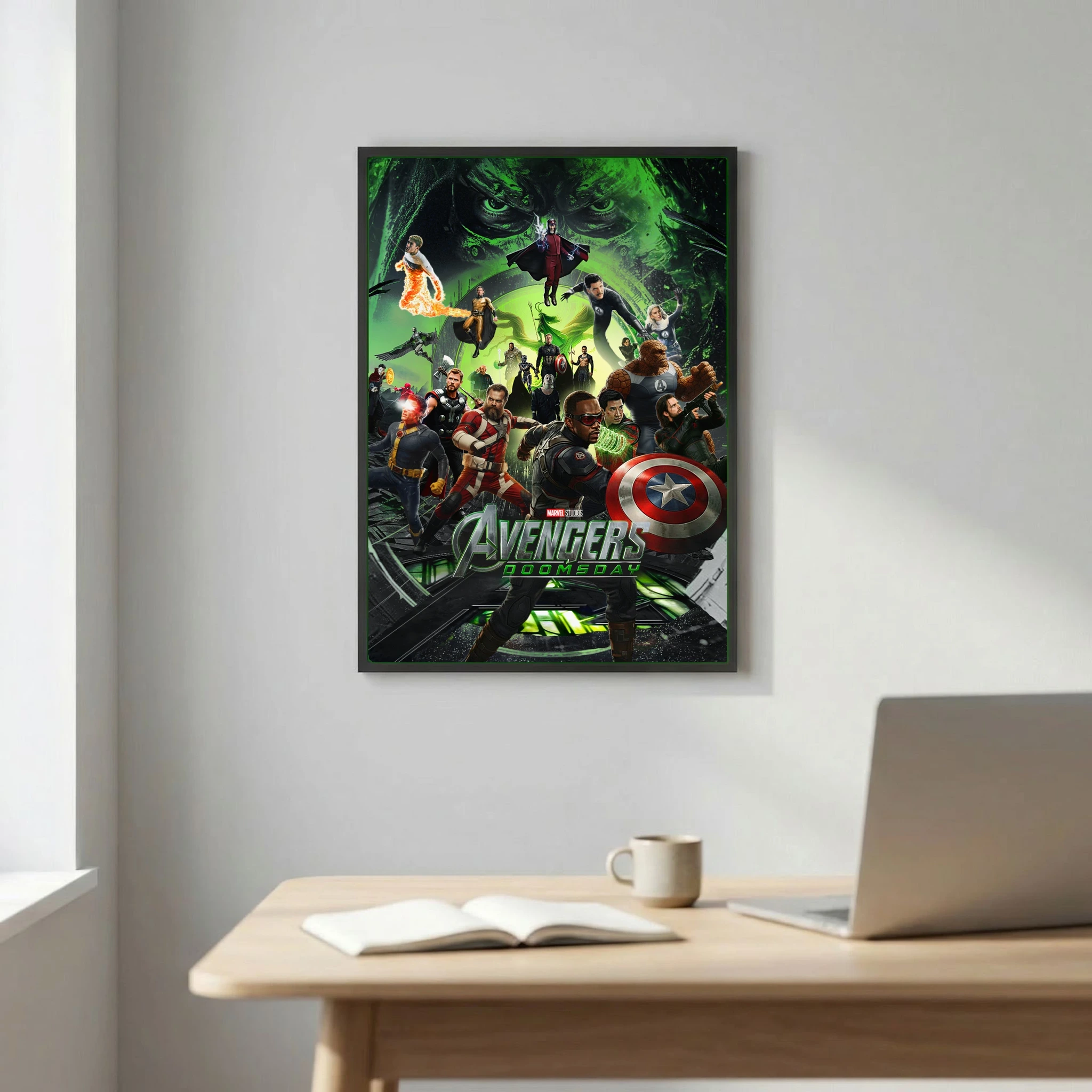 Avengers: Doomsday