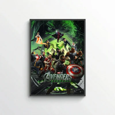 Avengers: Doomsday