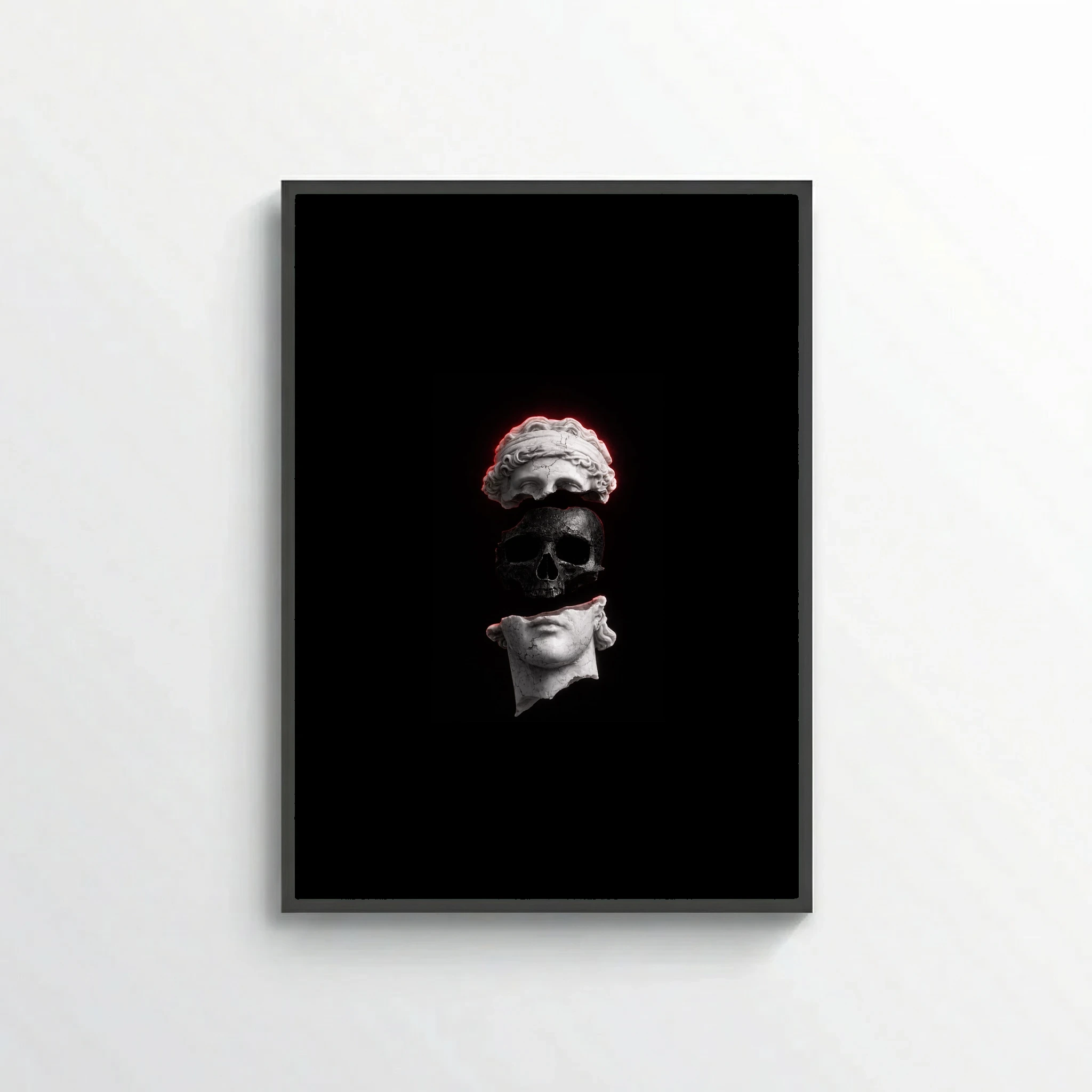 Dark Aesthetic