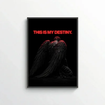 This Is My Destiny