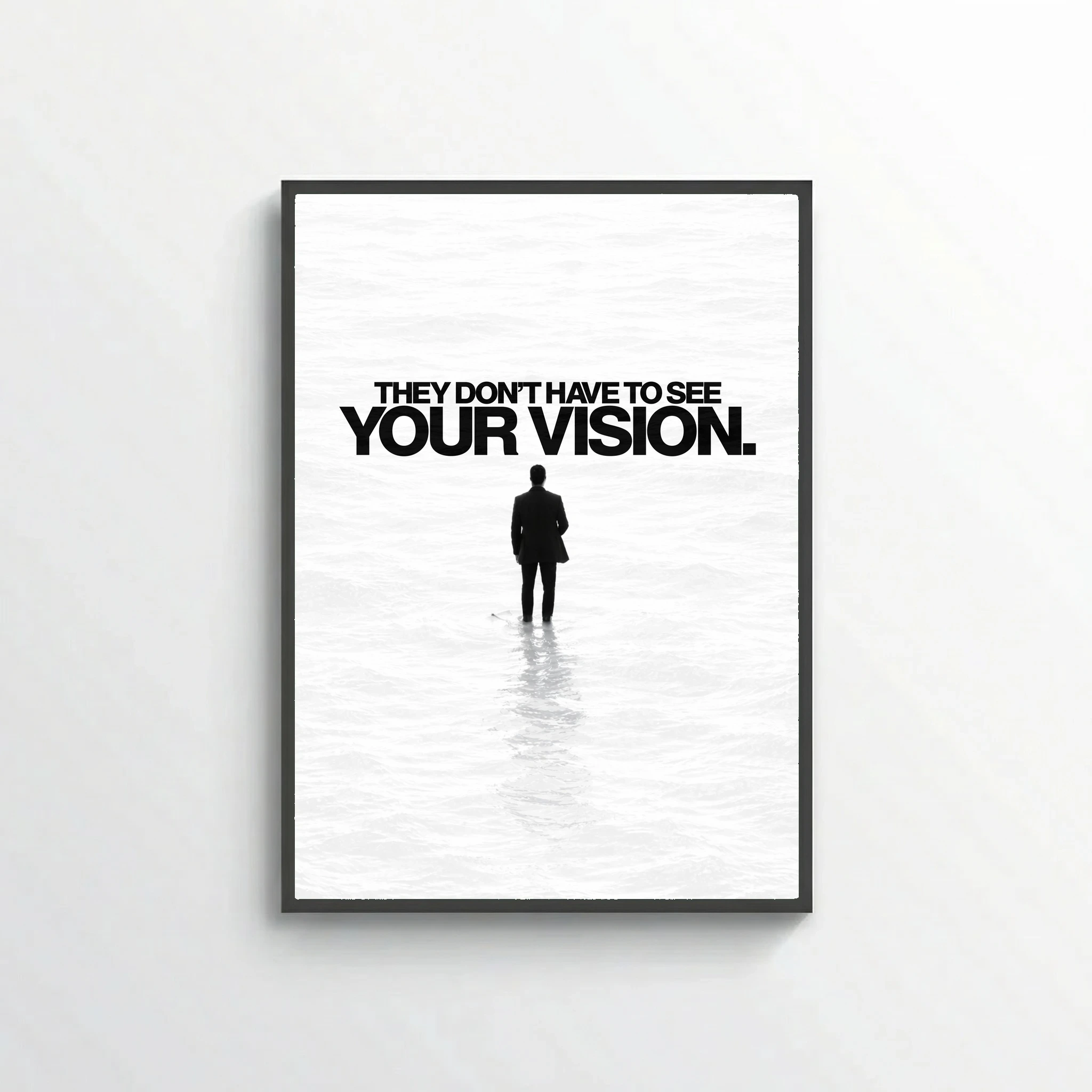 Inspiration und Motivation