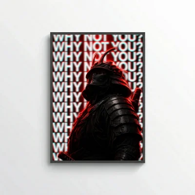 Why not You? v2