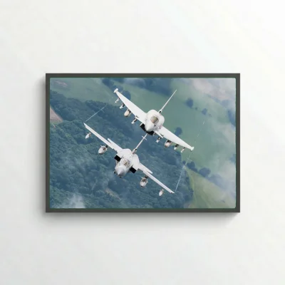 British Air Power