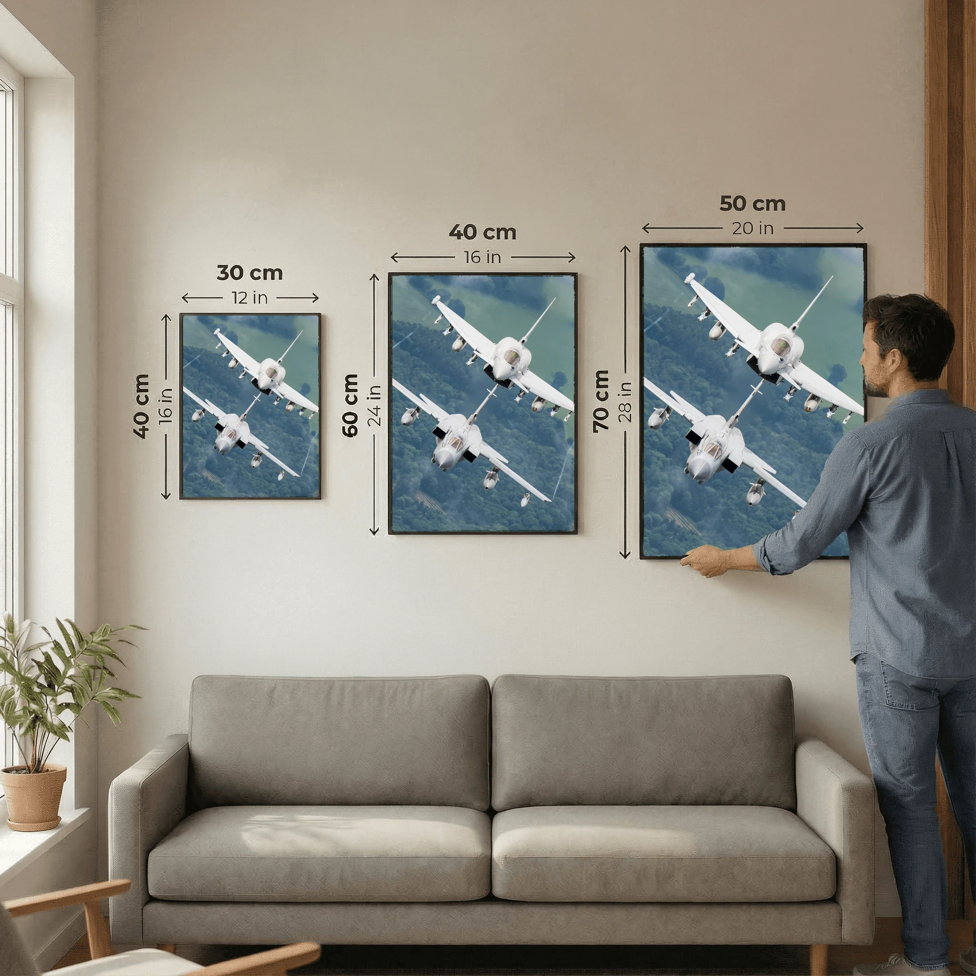 British Air Power