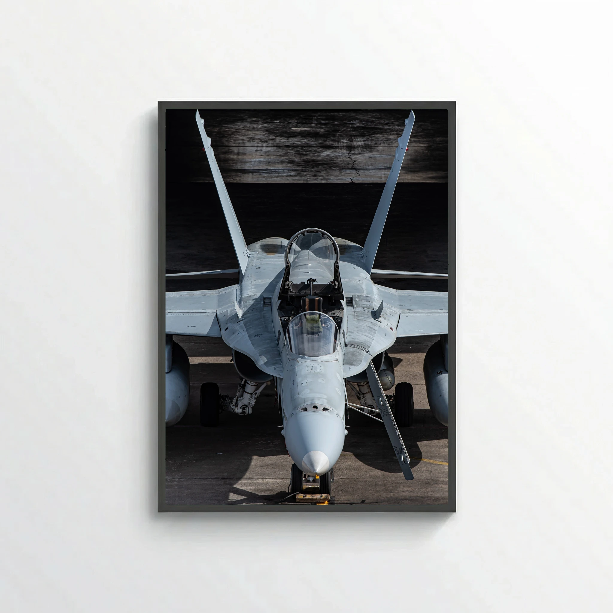 Hornet's nest
