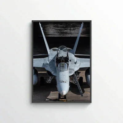 Hornet's nest