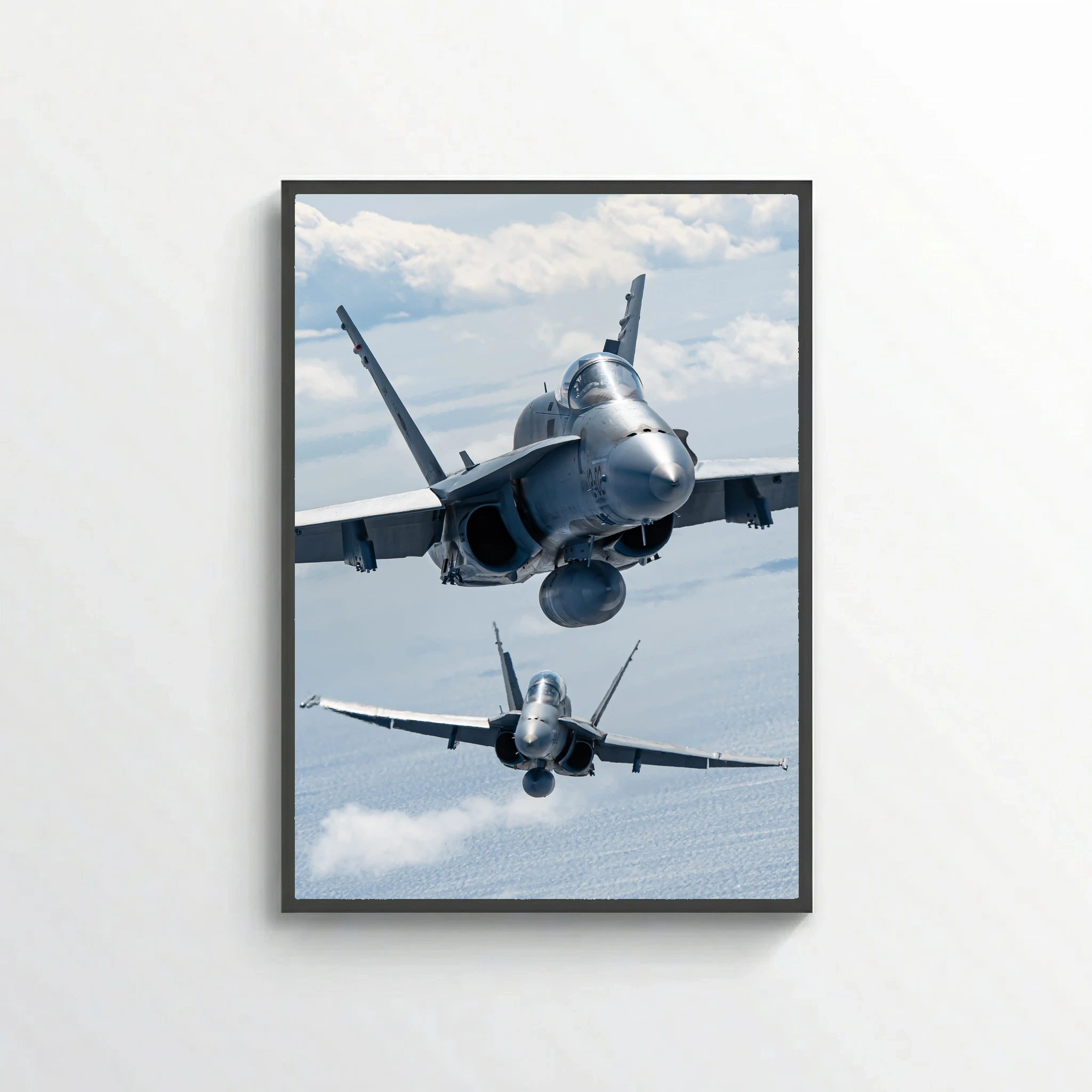 Hornets joining up