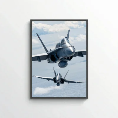 Hornets joining up