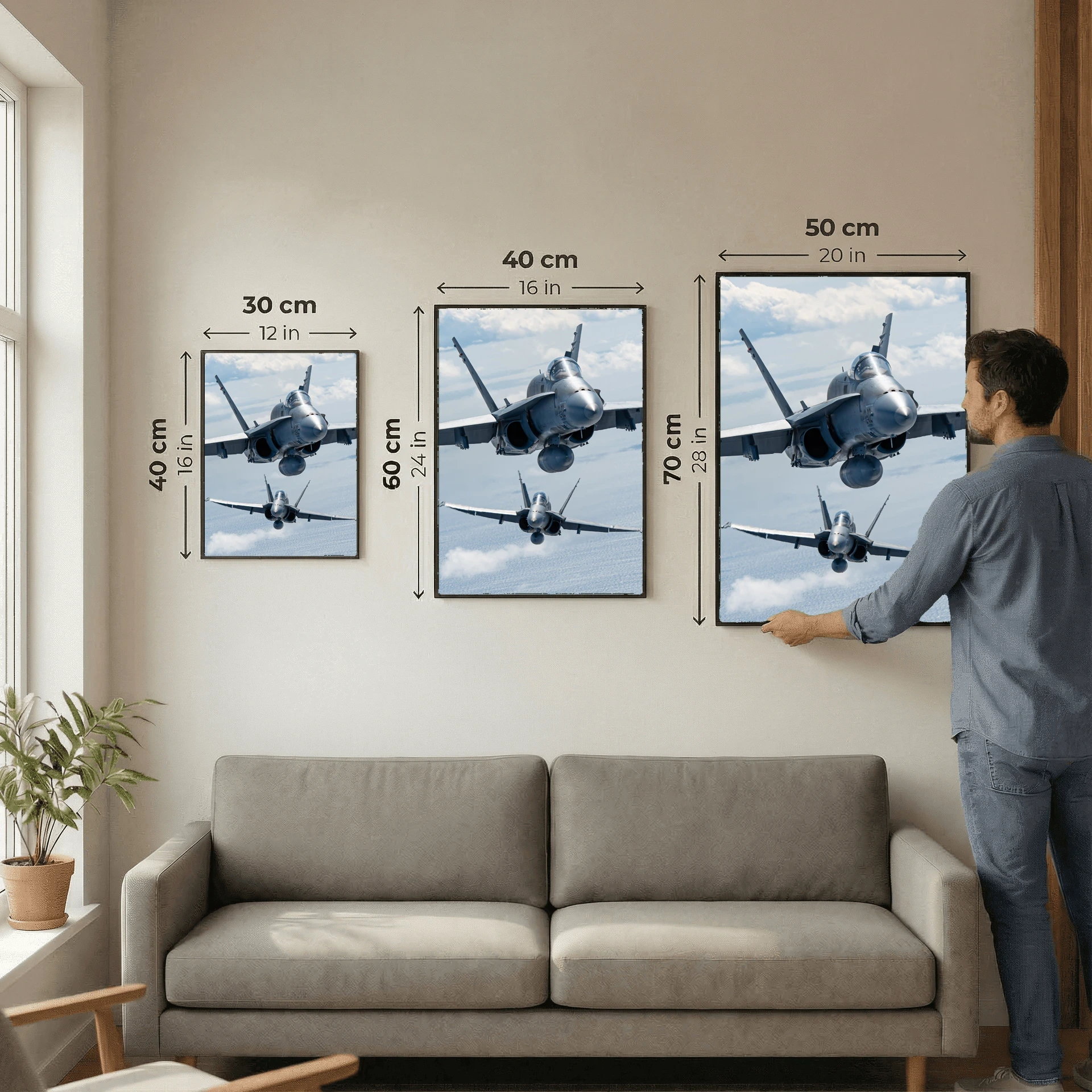 Hornets joining up