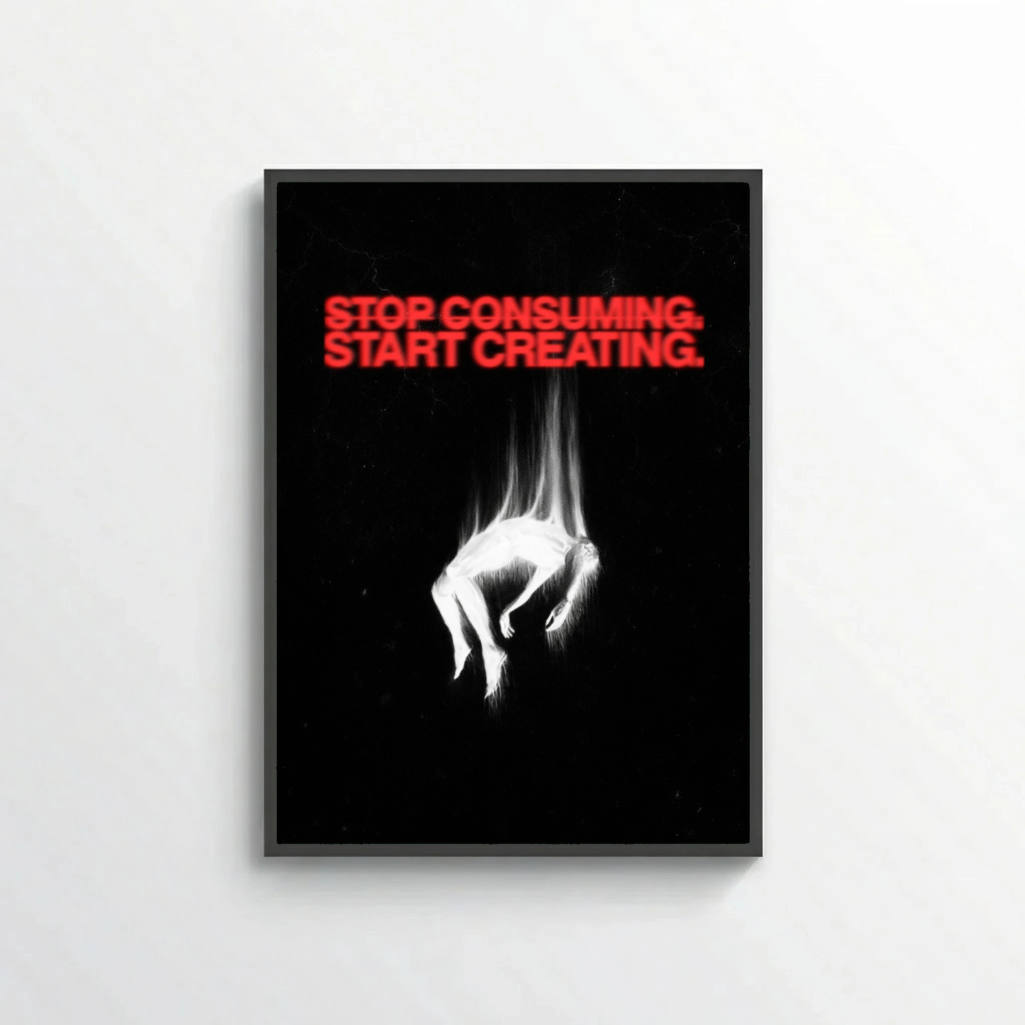 Start Creating.