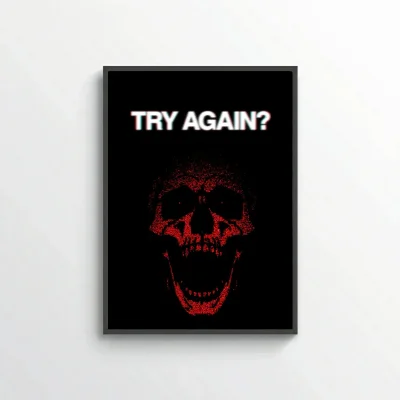 Try Again?