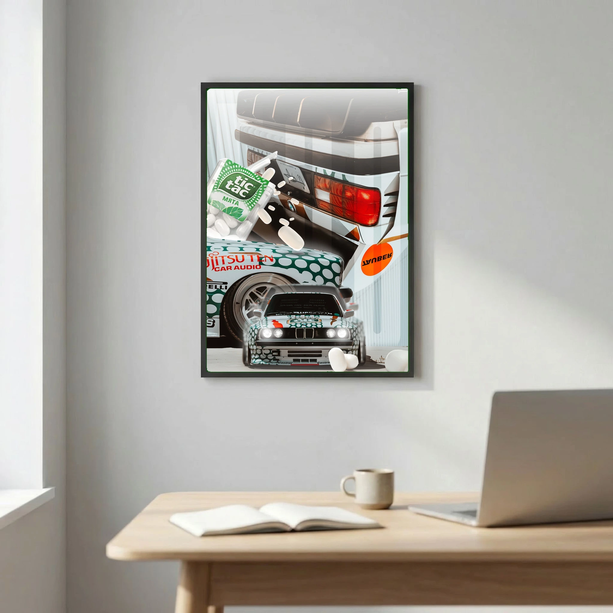 BMW E30 M3