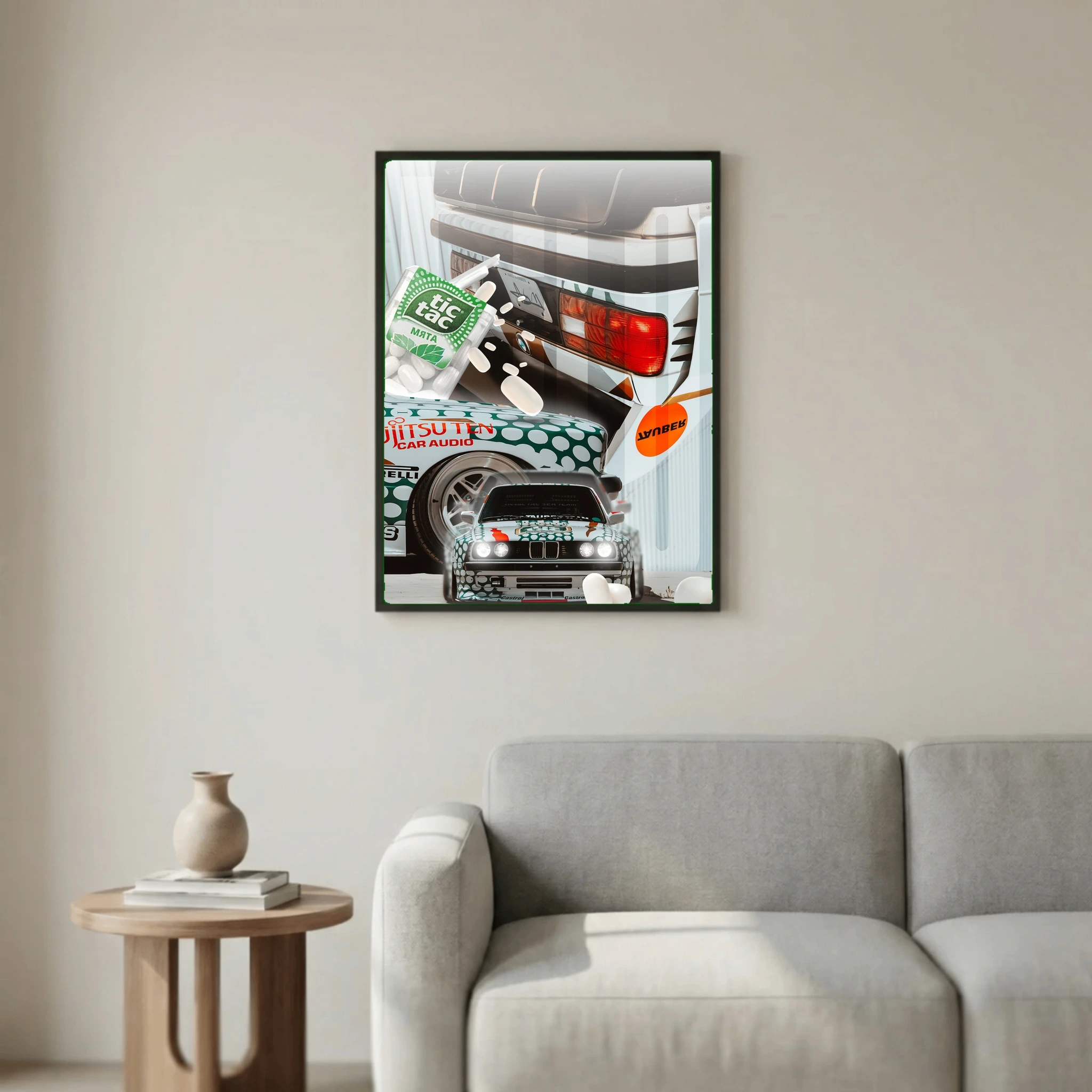 BMW E30 M3