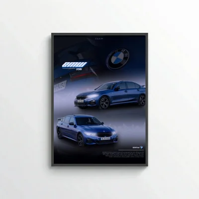 BMW 330i Sport Edition