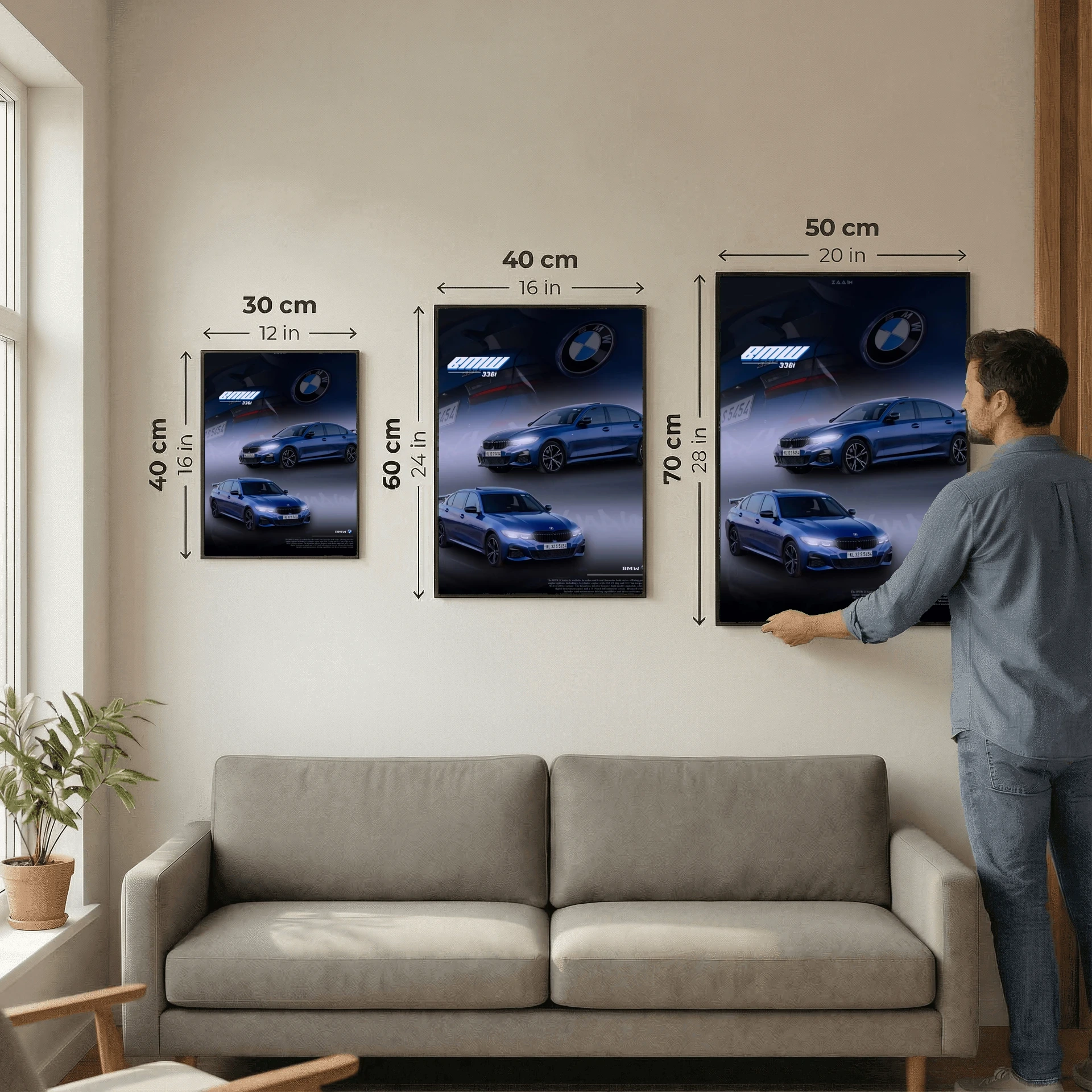 BMW 330i Sport Edition