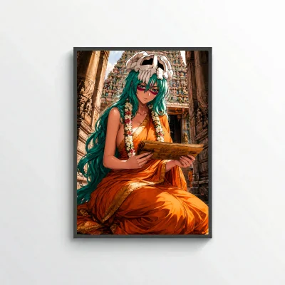 Nel TU | Vedic Era | Poster