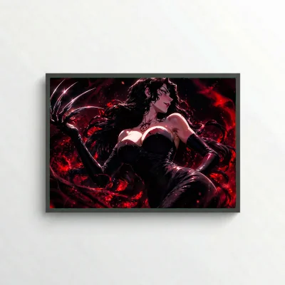Sin of Lust | FMAB