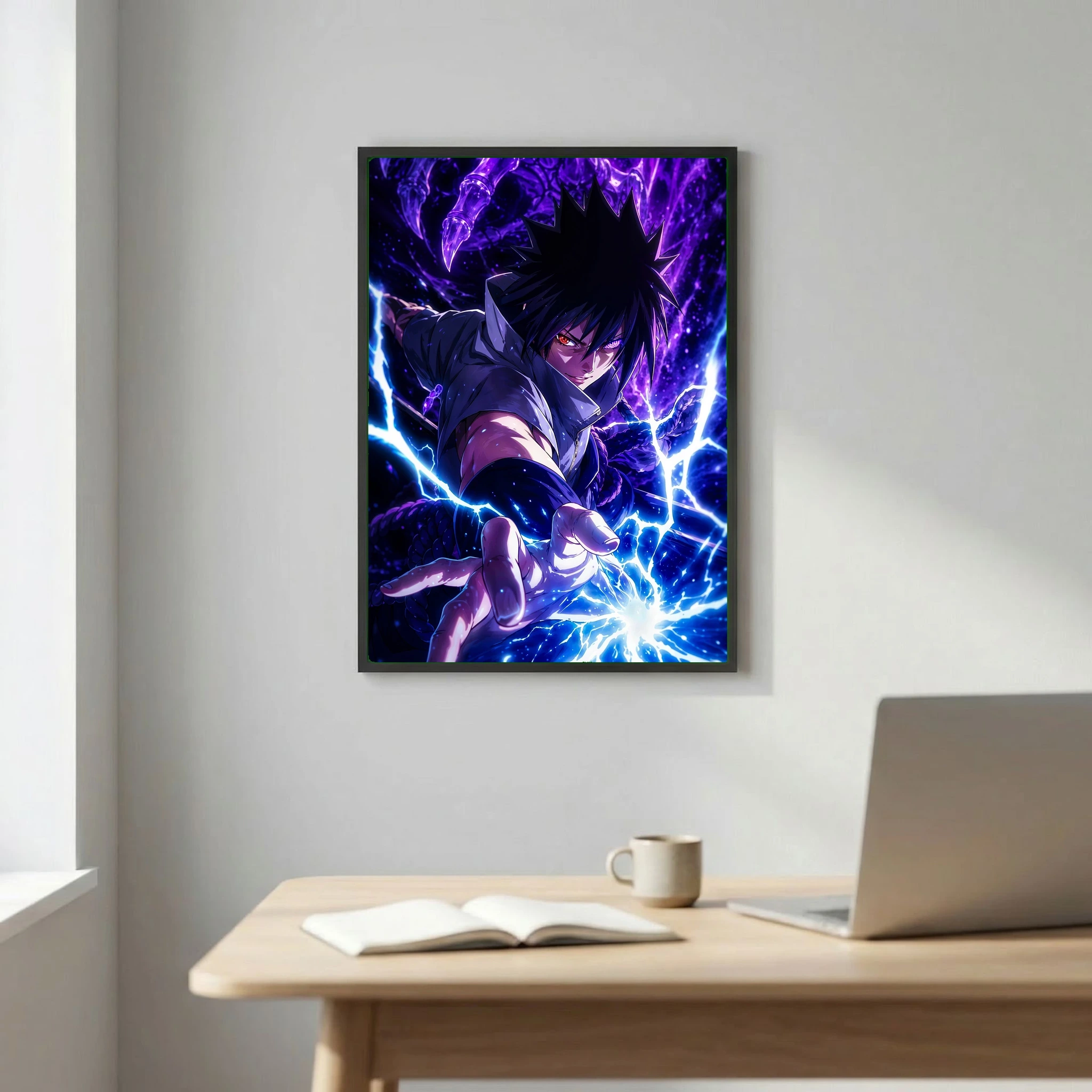 Sasuke Chiddori