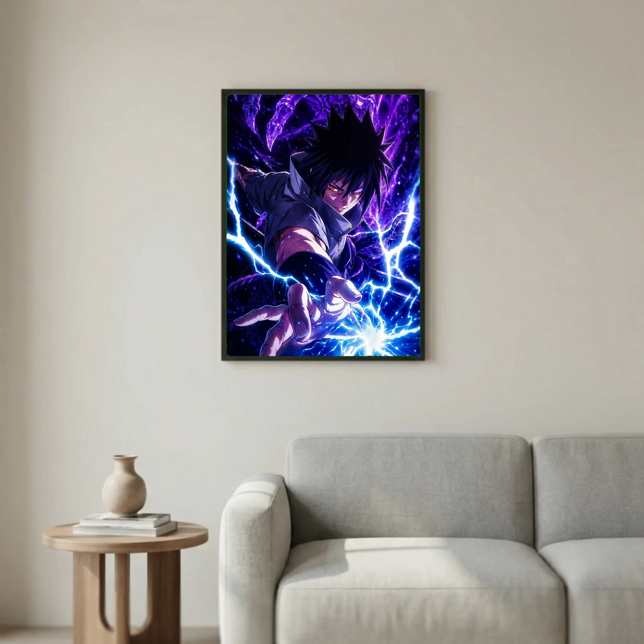 Sasuke Chiddori