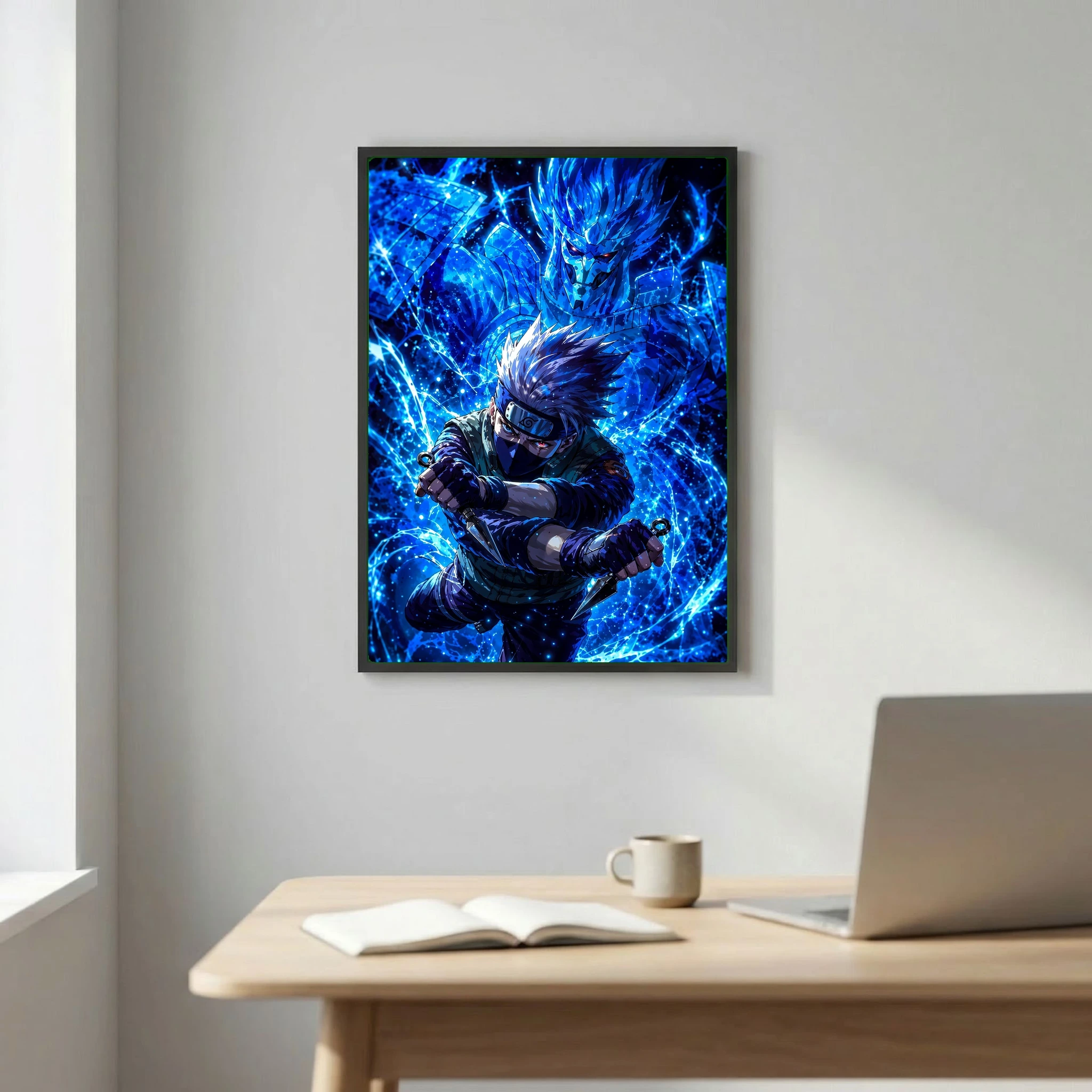 Kakashi Susano