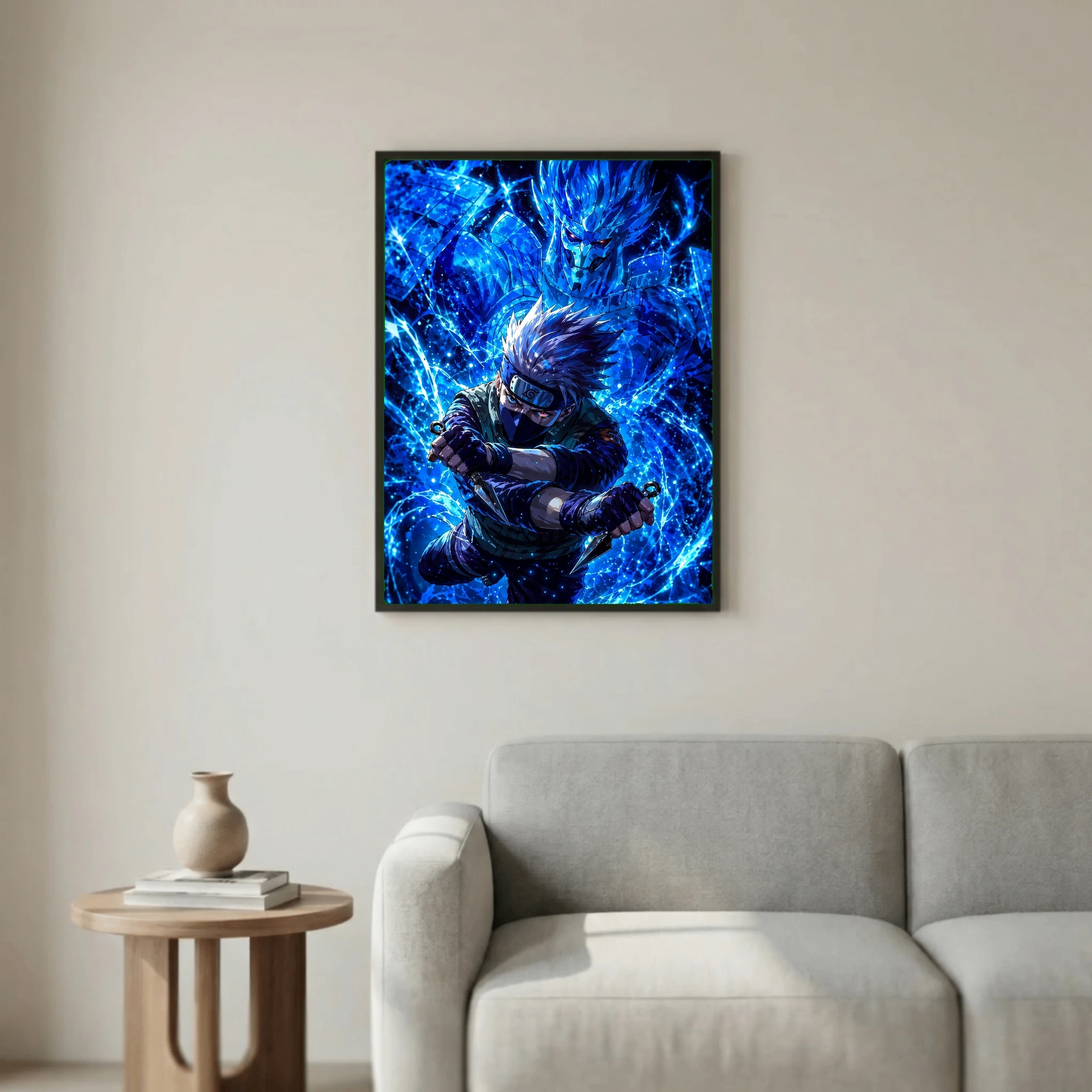 Kakashi Susano