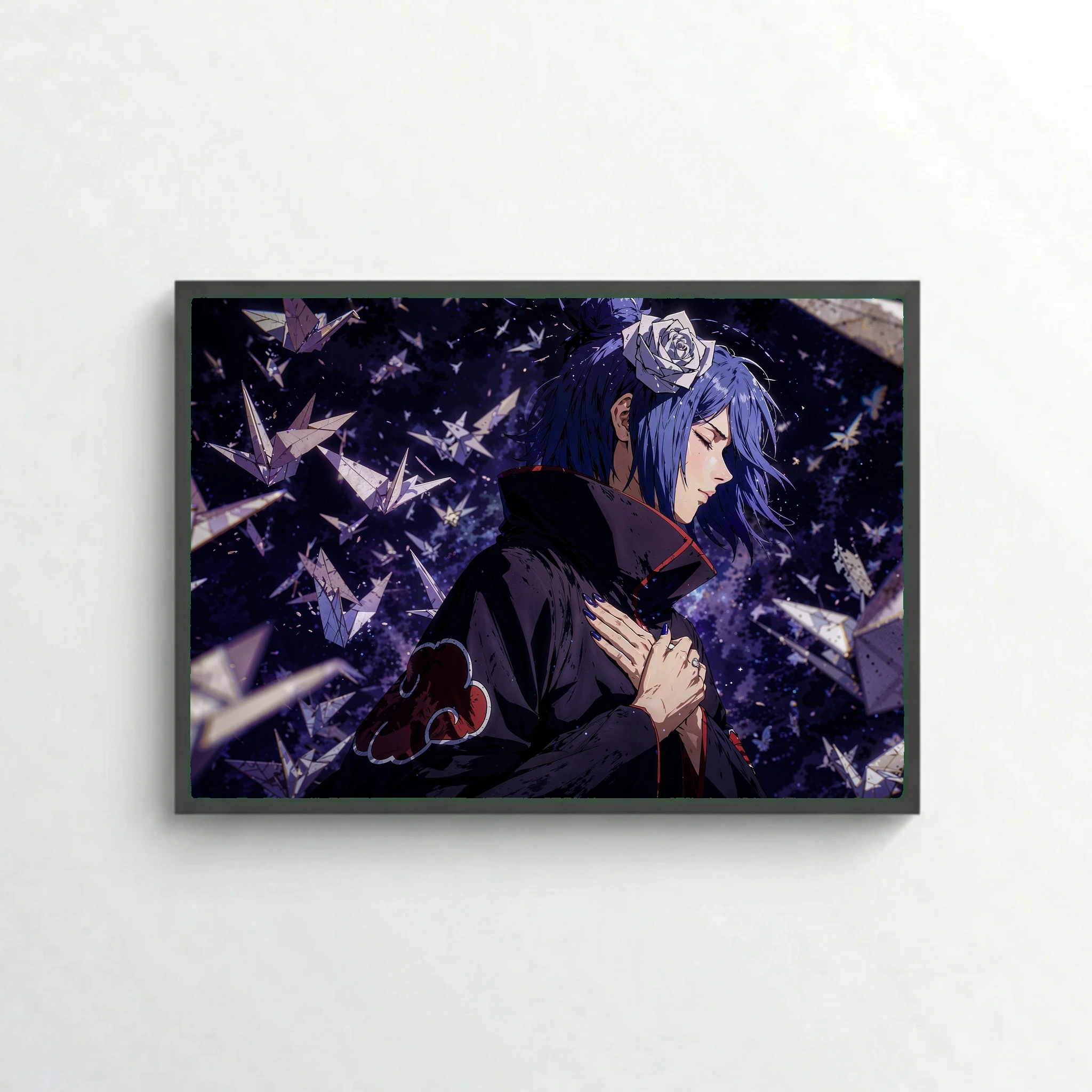 Konan | Akastsuki
