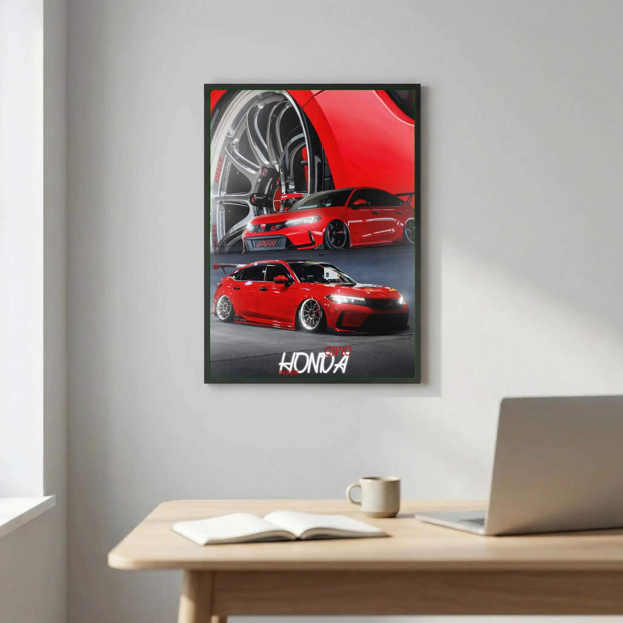 Honda Civic Type-r