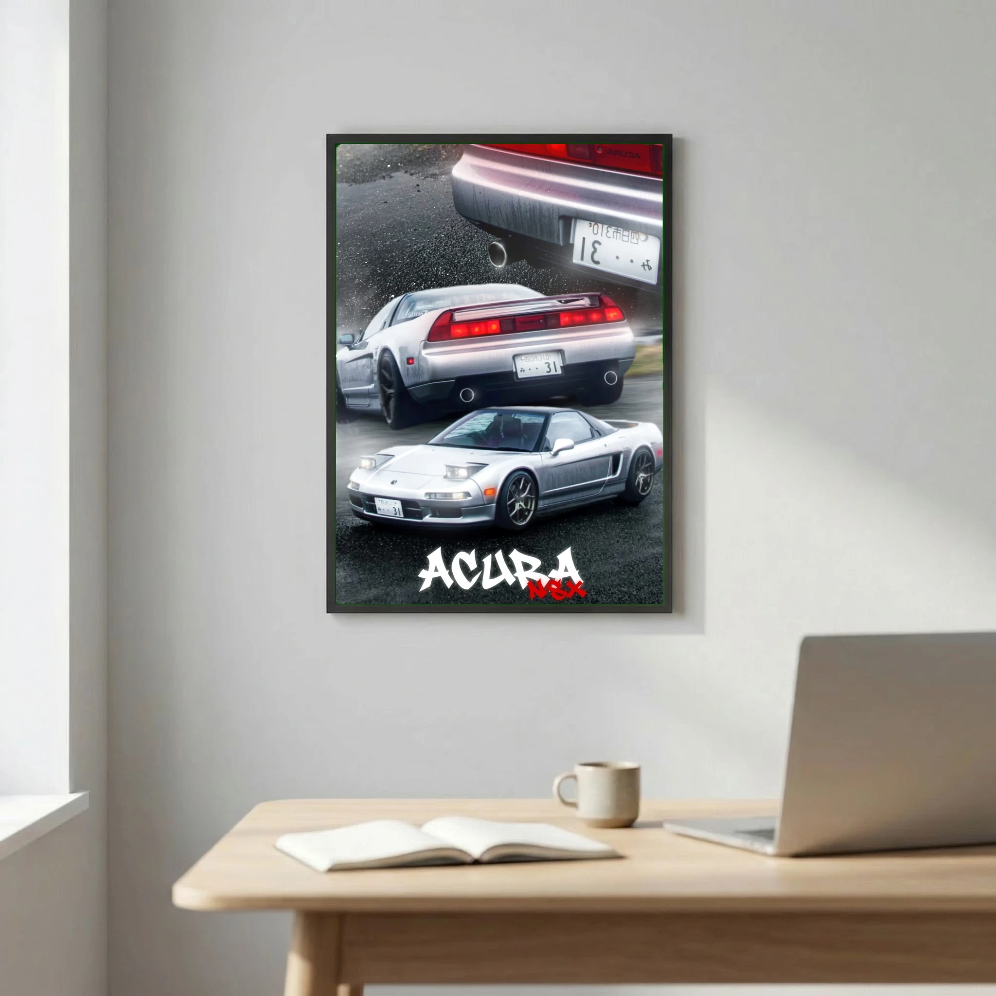 Acura NSX