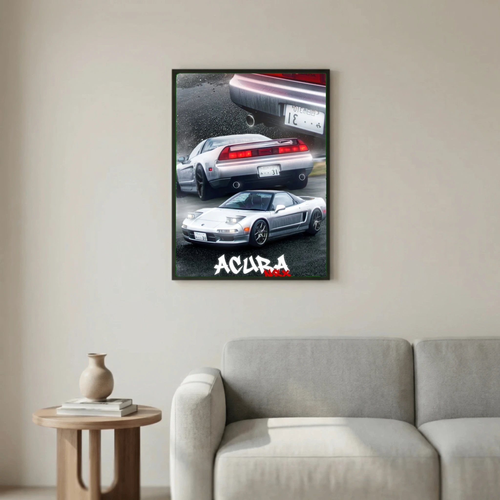 Acura NSX