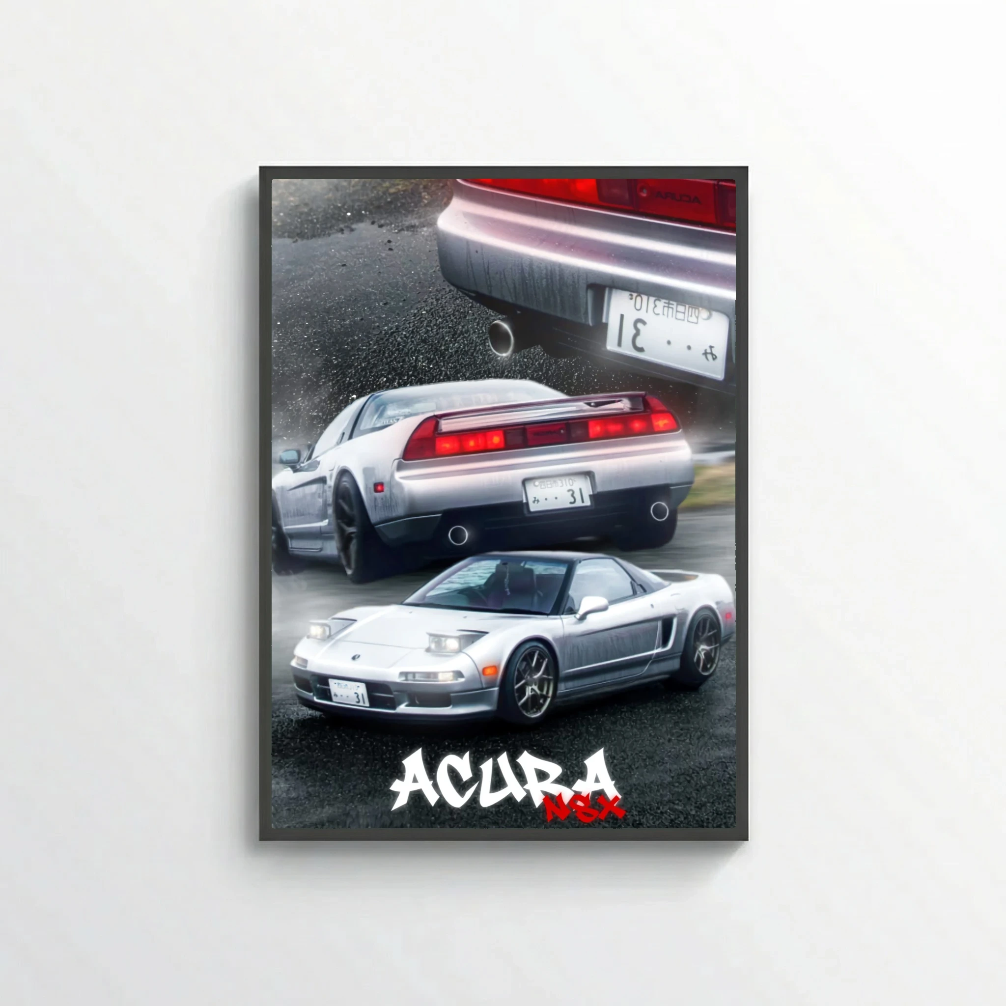Acura NSX