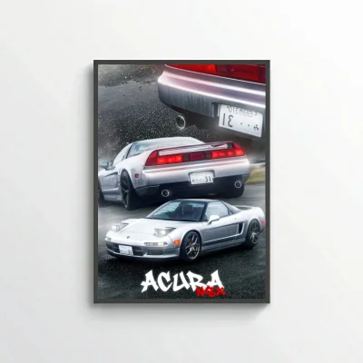 Acura NSX