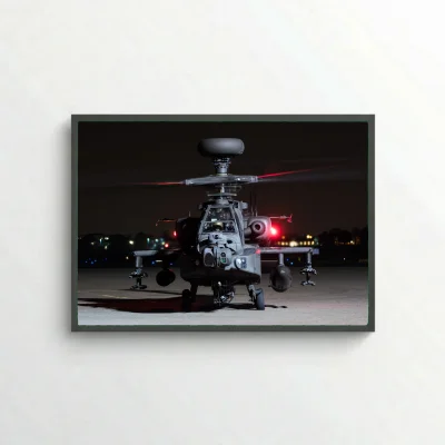 Aviation Photography of the World