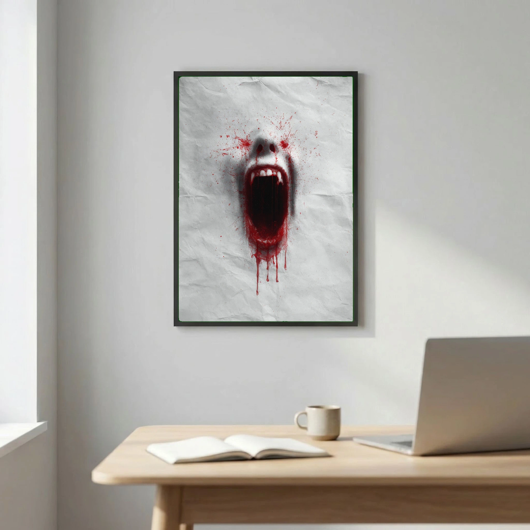 SCREAM