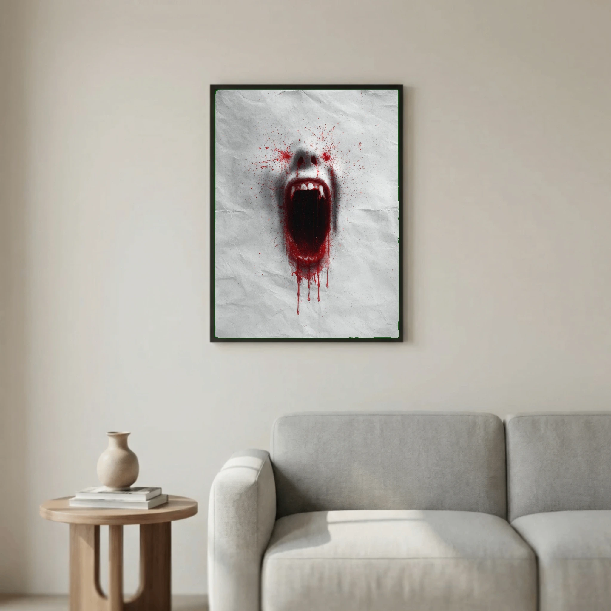 SCREAM