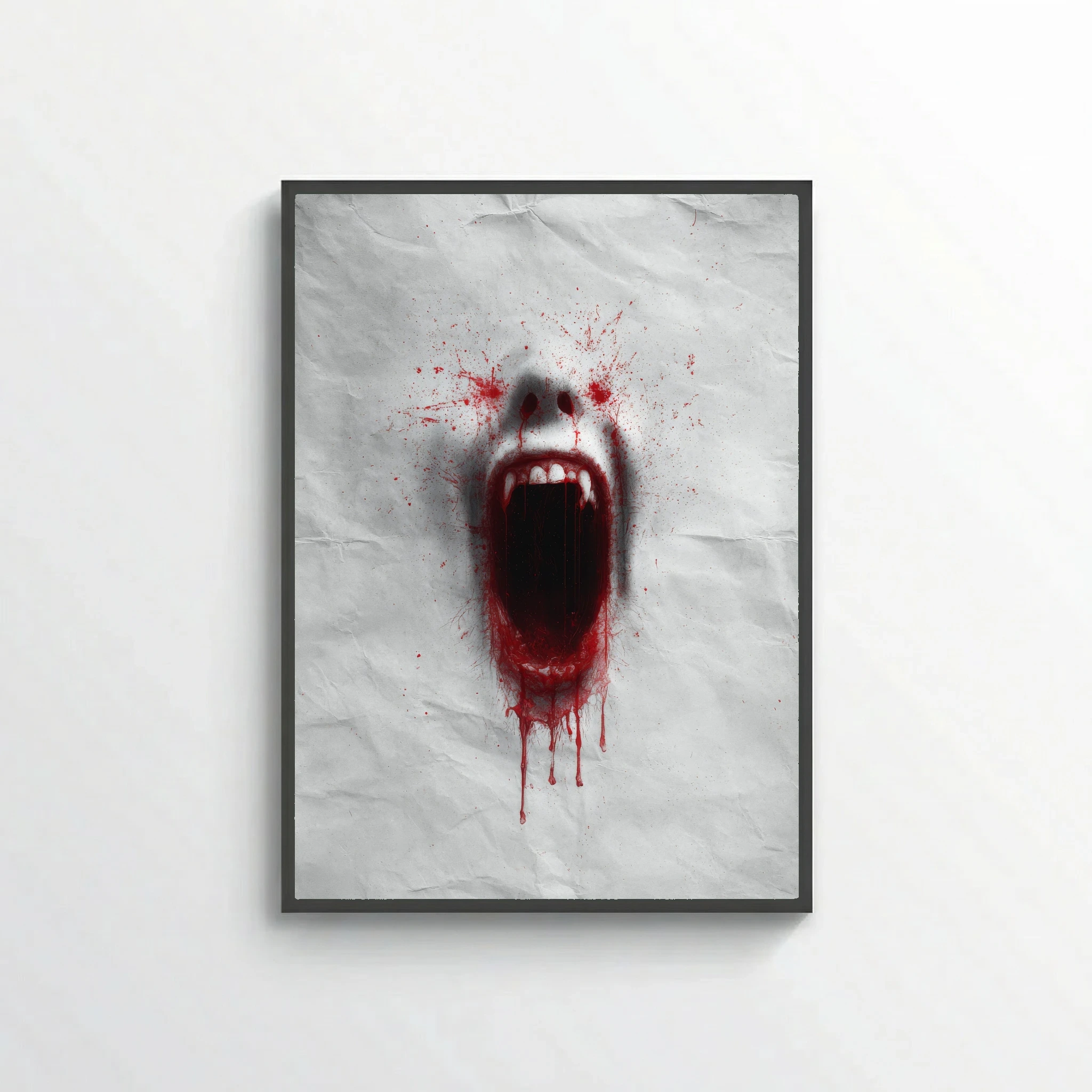 SCREAM
