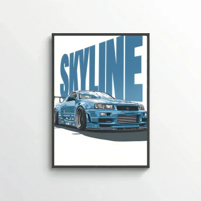 💎 Clean Design ⚡ High Performance Look 🏎️ Dream Garage Material