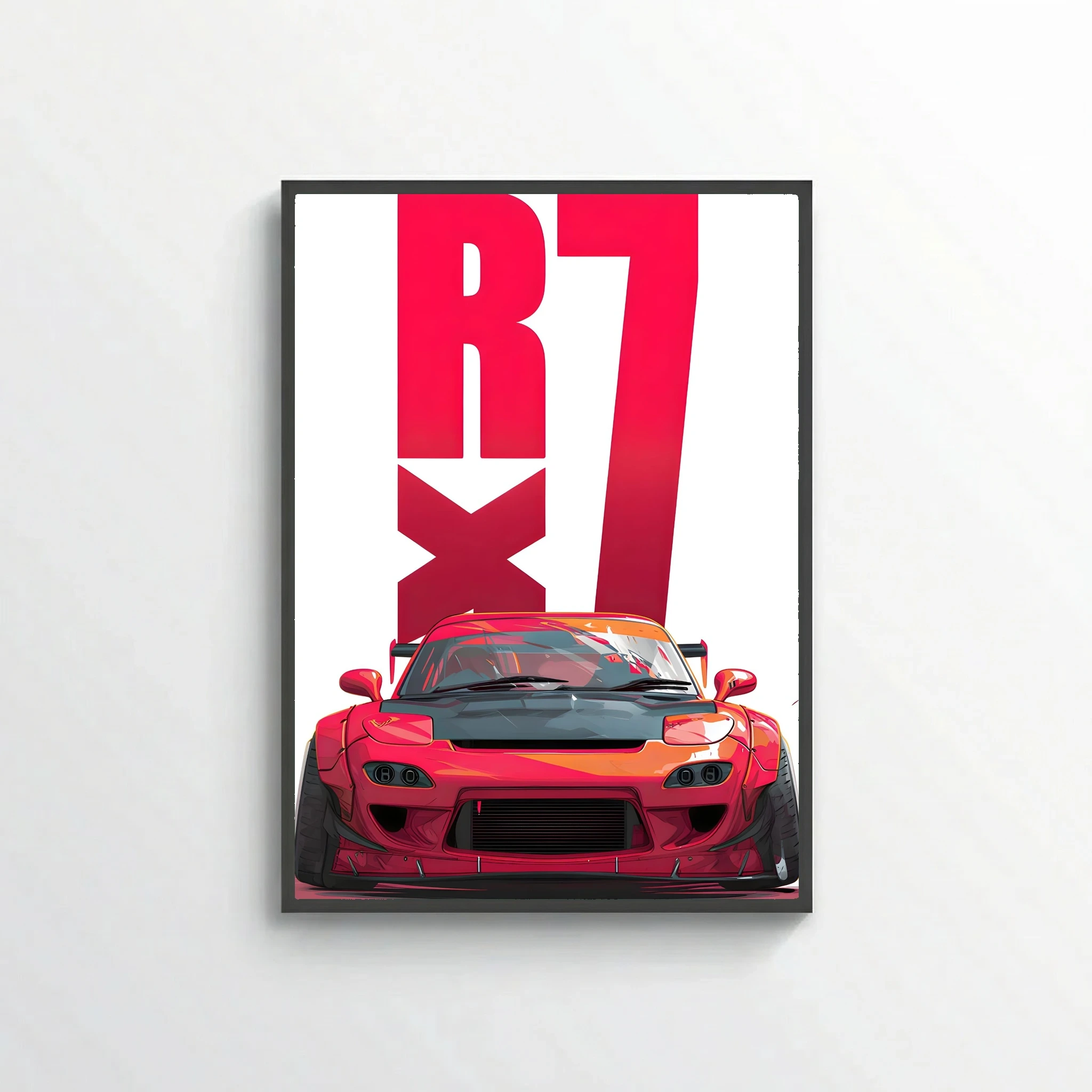 💎 Clean Design ⚡ High Performance Look 🏎️ Dream Garage Material