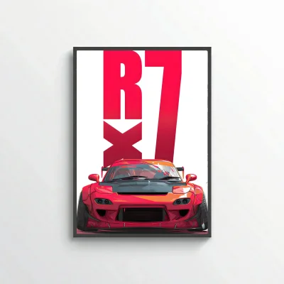 💎 Clean Design ⚡ High Performance Look 🏎️ Dream Garage Material