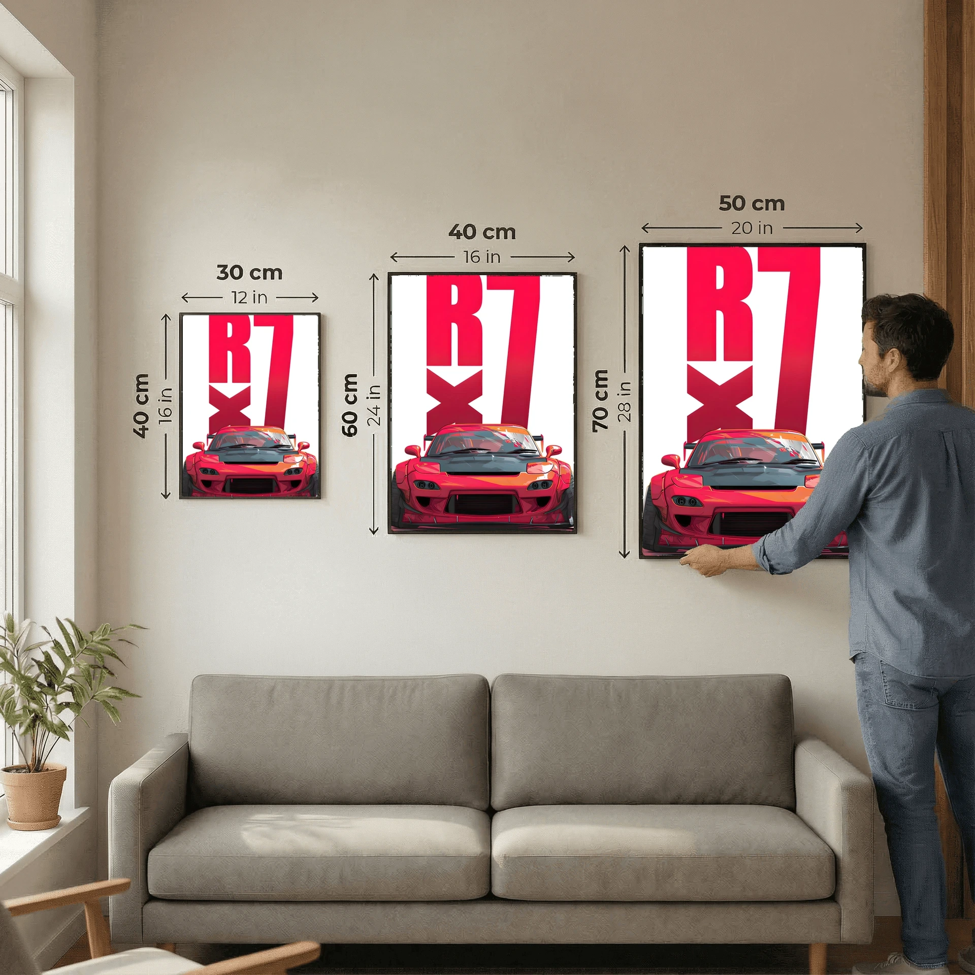 💎 Clean Design ⚡ High Performance Look 🏎️ Dream Garage Material