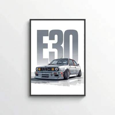 💎 Clean Design ⚡ High Performance Look 🏎️ Dream Garage Material