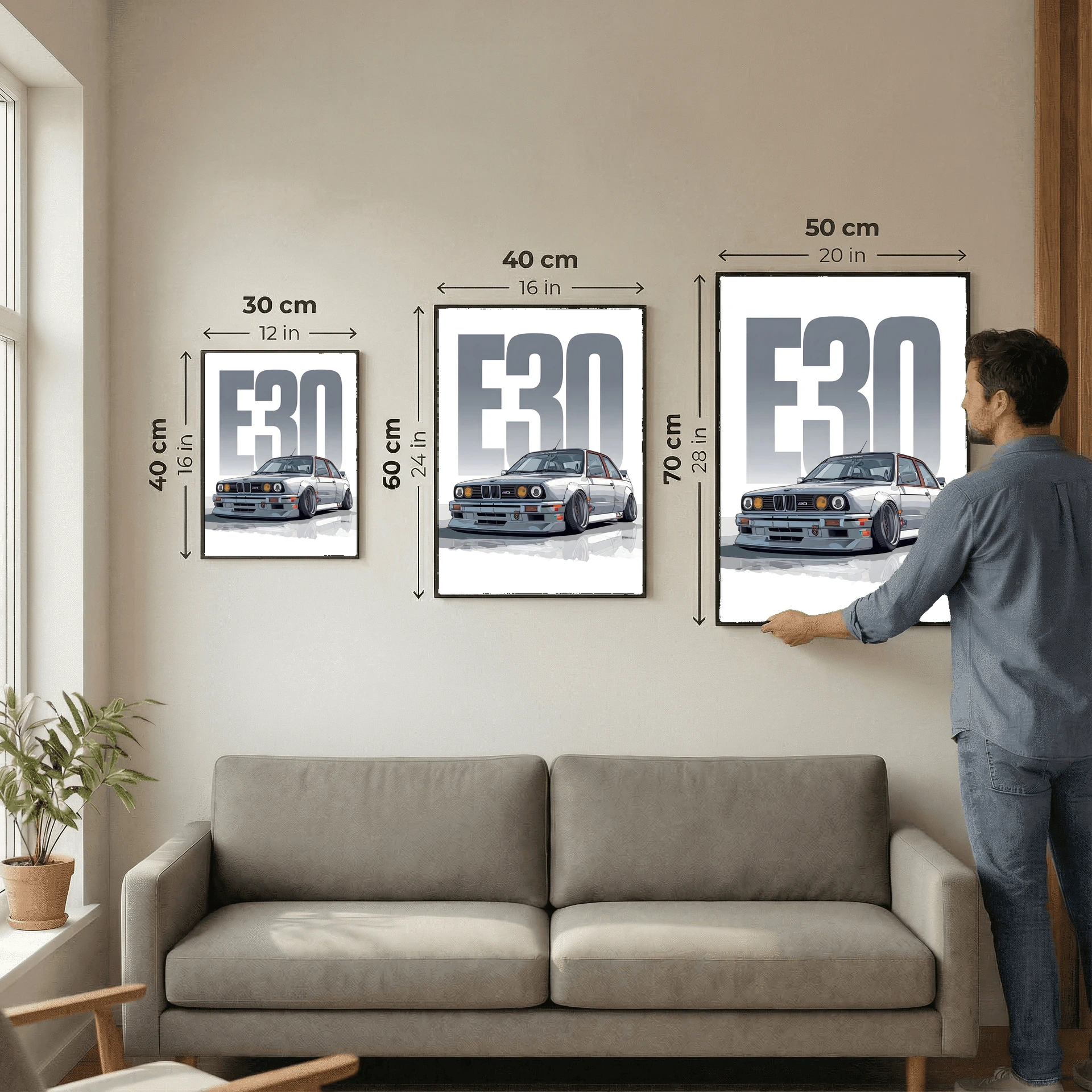 💎 Clean Design ⚡ High Performance Look 🏎️ Dream Garage Material