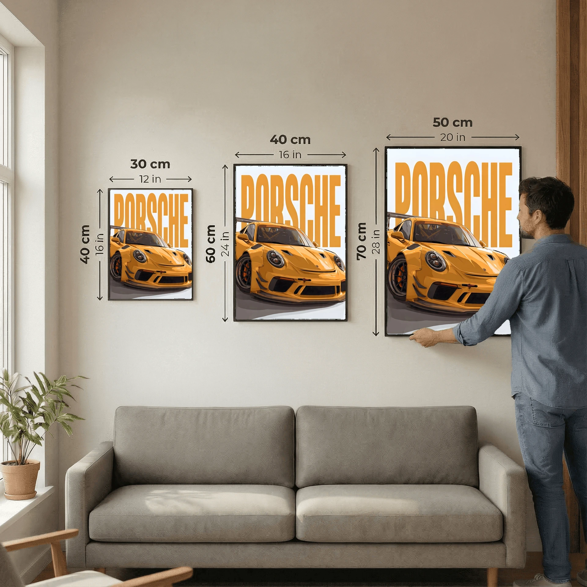 💎 Clean Design ⚡ High Performance Look 🏎️ Dream Garage Material