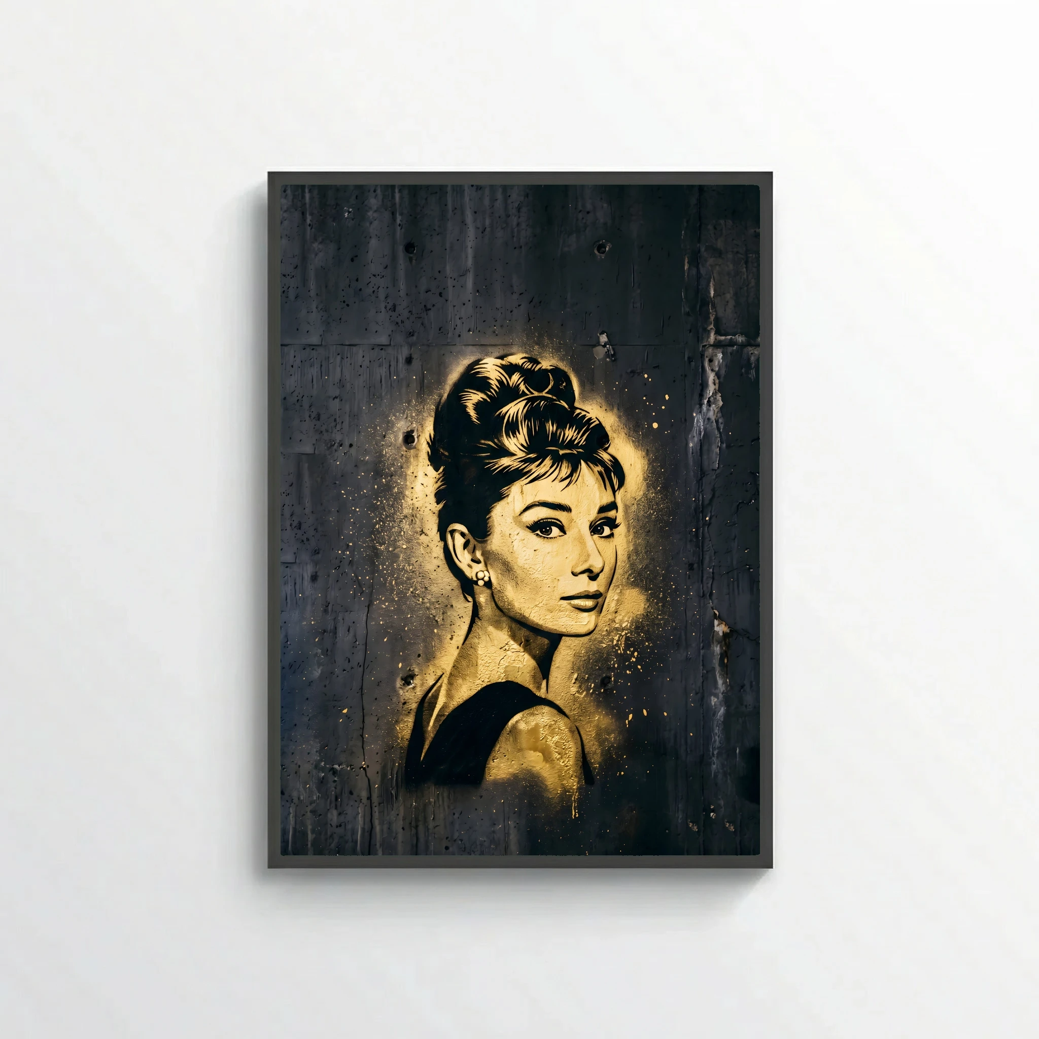 Audrey Hepburn