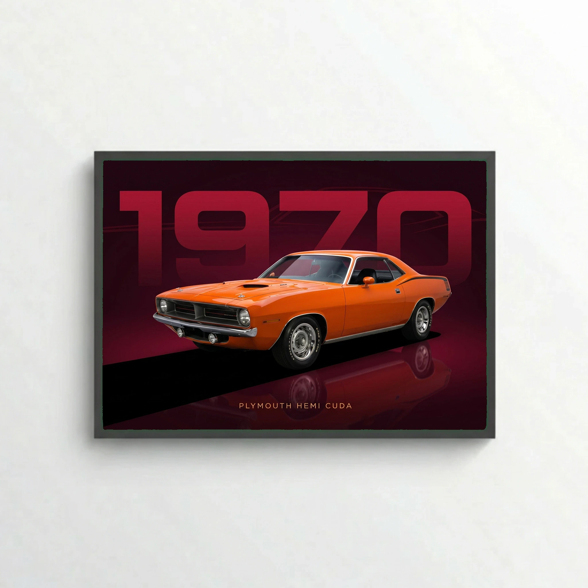 Legendary Classics — Timeless Machines, Eternal Legacy