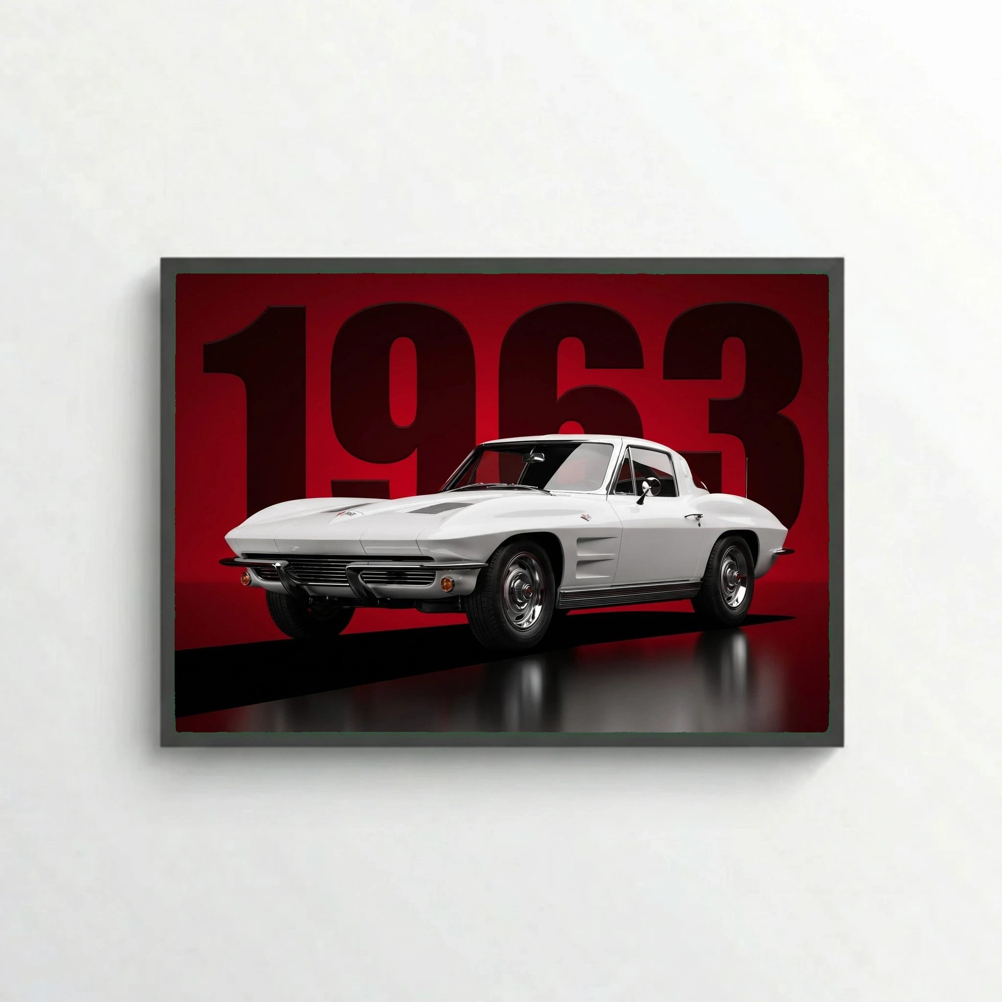 Legendary Classics — Timeless Machines, Eternal Legacy