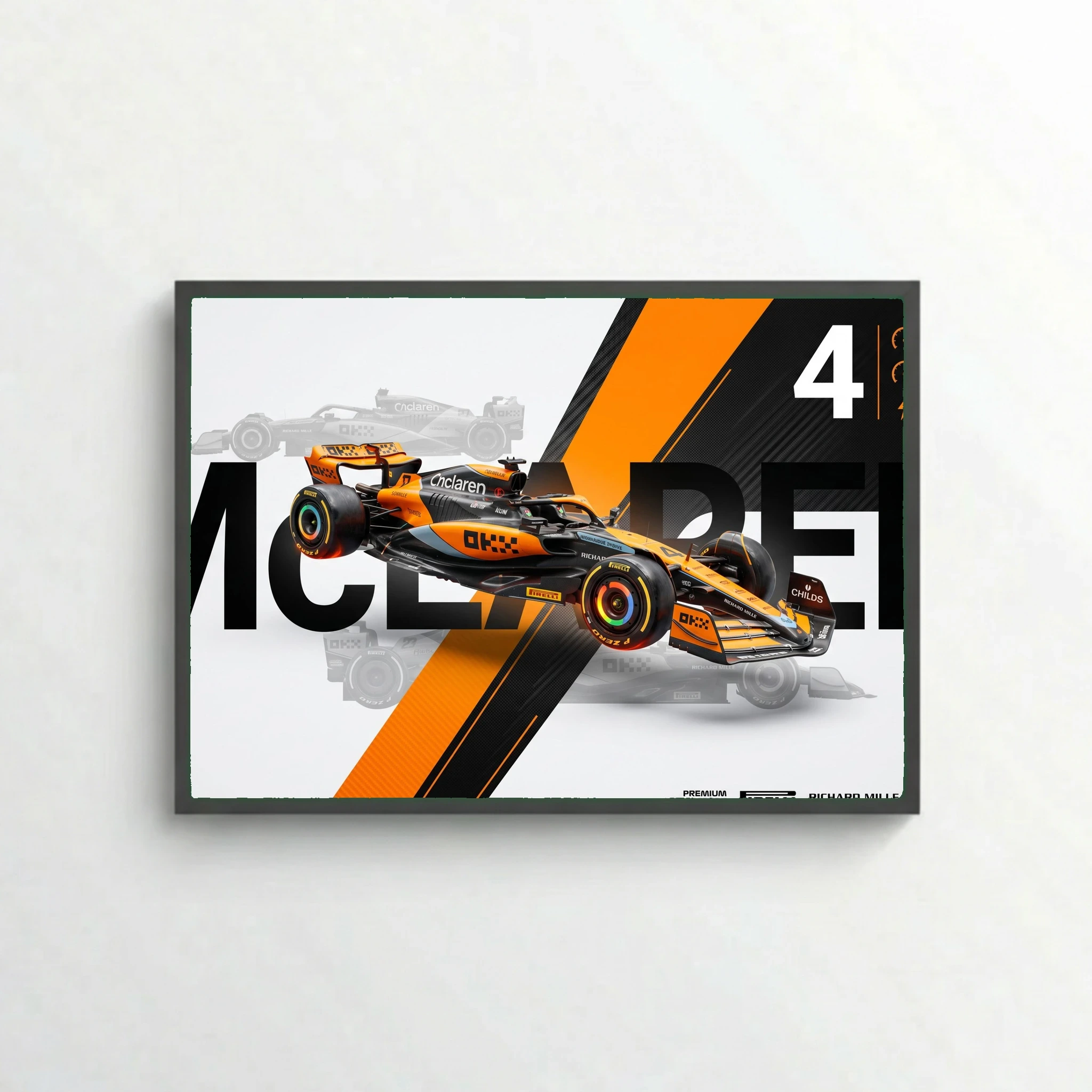 🏁 Formula One Legends Collection | Ultimate F1 Poster Series 🏎️